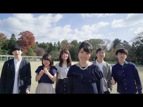 Ohara Sakurako サンキュ Thank You K Pop Lyrics Song