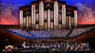 Mormon Tabernacle Choir