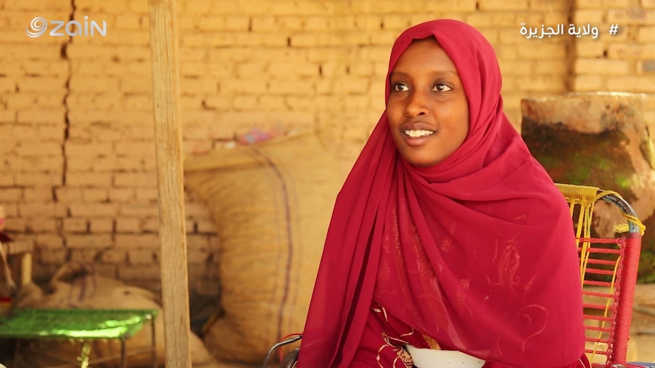 تكريم الطالبة السابعة / هبة الله طارق الأمين محمد في امتحانات الشهادة السودانية المؤجلة للعام 2023