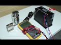 How to Test a Load Cell with a Multimeter