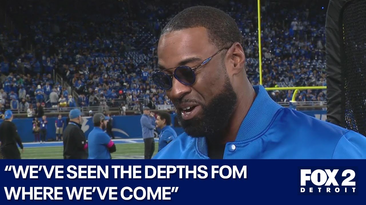 lions-pregame-calvin-johnson-reflects-on-lions-success-youtube