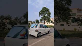 Some Slow-Motion Effects