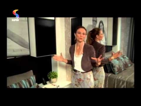 DE TUDO UM POUCO - Happy Decor: decoração para surpreender a esposa 22/08