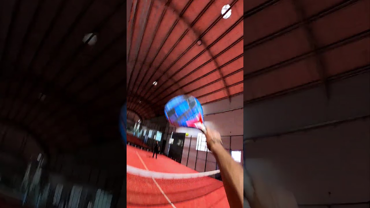 #padel