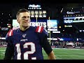 Thank you, Tom Brady - See You Again - New England Patriots