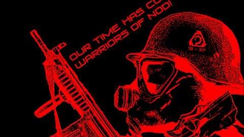 Command & Conquer N64 Music - On the Prowl (Frank Klepacki)