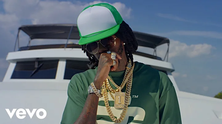 Alkaline - Earn Your Way (Official Music Video)