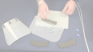 Multi-Shield Assembly Instructions | MultiCam Update