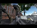 Zombie Monster 4 - Fps Shooting Offline Game Gun Game - Banduk Wala Android Gameplay 