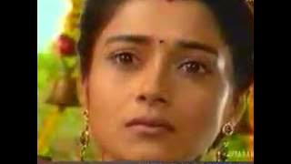 Ichcha tertabrak truk scene