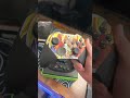 Dragonball sparking zero custom controller #dragonball #sparkingzero #dragonballsparkingzero