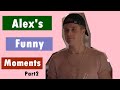 Julie and The Phantoms Alex's Funny Moments Part2