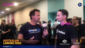 Live Interview with Ben Thompson Co Founder of IncoDocs