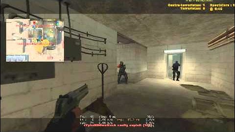 CSS FRAGSHOW #4 by zyphenn