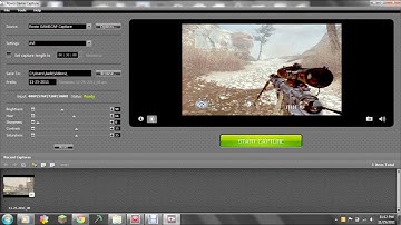 Roxio Best Settings Tutorial