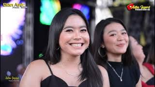 EDAN LANANG _ VOC : DIAN ANIC // ANICA NADA - DIAN ANIC // AJ PRODUCTION // RAWAJOLANG 02-06-2024