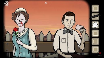 Rusty Lake Roots Summer 1865 Finding Love