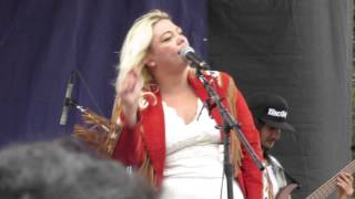 Elle King - Under the Influence - Summerthing 2015