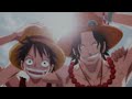 One Piece AMV Demons Imagine Dragons 