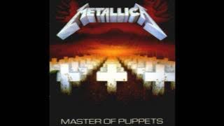Metallica - Orion (HD)