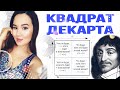 ПРИМИ ВЕРНОЕ РЕШЕНИЕ - Техника принятия решений Декарта