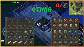 LDOE raid base Player9560