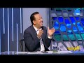 رضا عبد العال الزمالك ادى درس لكل الأندية الموسم دا وخناقة مع إسلام صادق بسبب إدارة الزمالك 
