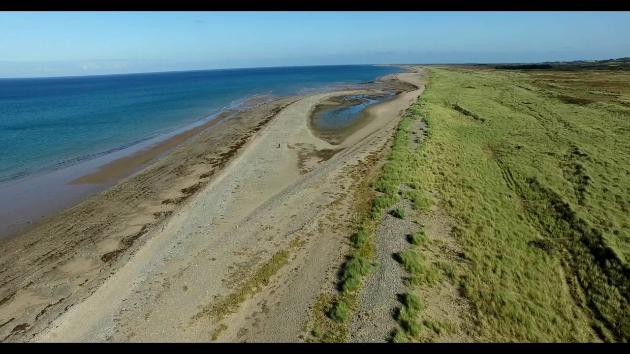 Isle of Man - A Different Perspective - Duke Aerial Productions