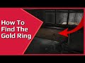 Marauders: How To Find The Gold Ring On Asteroid Mine - (Dock 1A-4D)