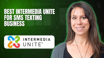 BEST Intermedia Unite for SMS texting business