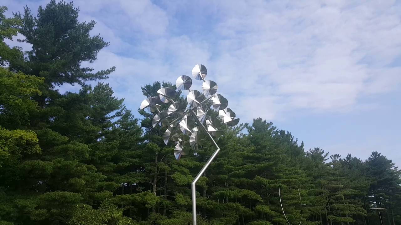 camera iphone 8 plus apk Shelburne Museum Wind Sculpture 3