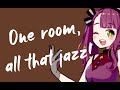 ワンルーム・オール・ザット・ジャズ / DATEKEN【covered by 灯乃ひすい】