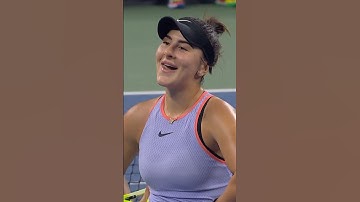 Best tennis SHOT ever? 🤯