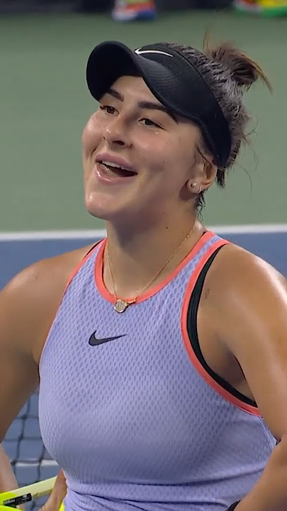 Best tennis SHOT ever? 🤯