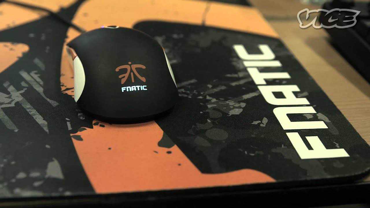 Meet KSI - Gaming's Celebrity Anti-hero: eSPORTS (Part 3/5)