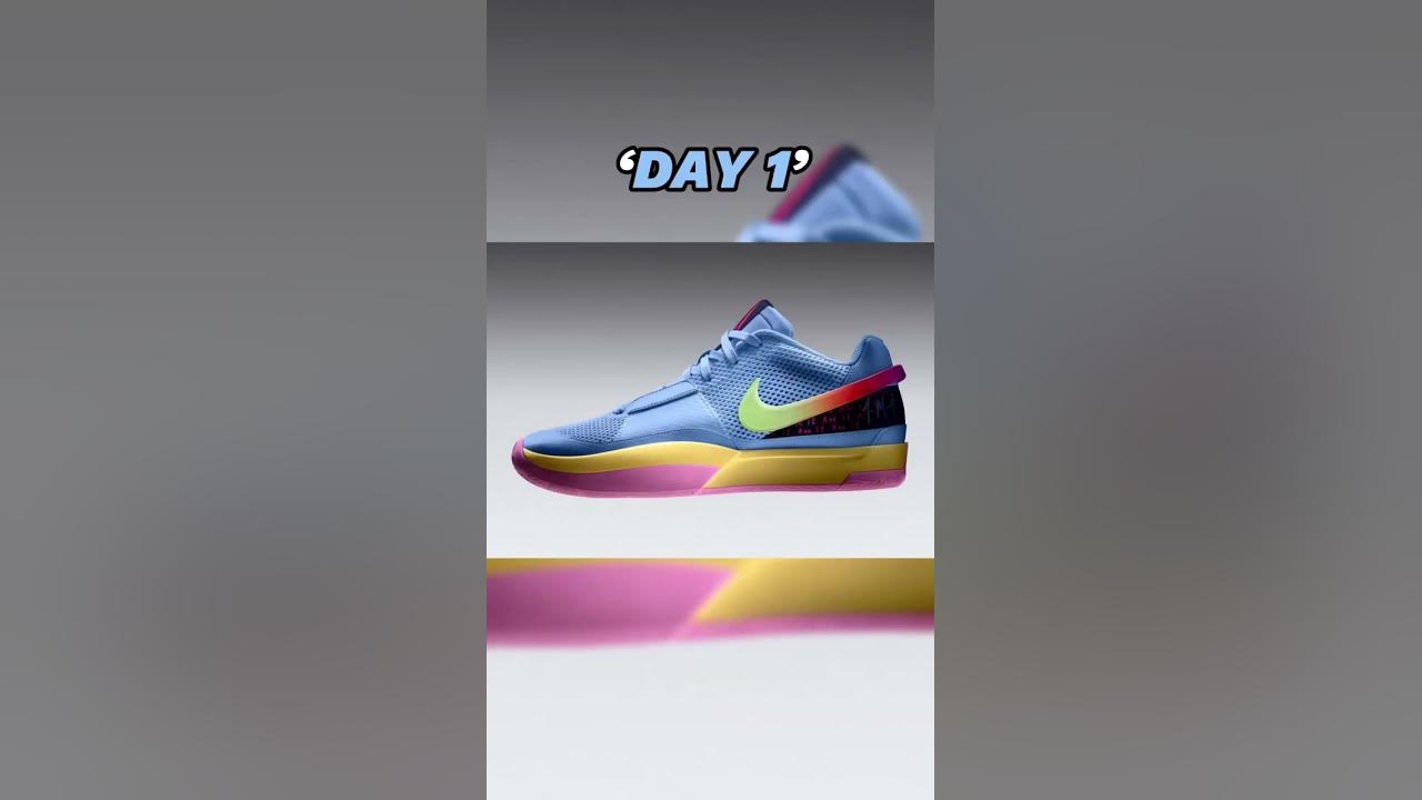 aj1 colourways