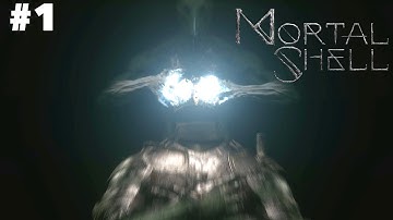 Mortal Shell PC No Commentary Gameplay 1440 Part 1