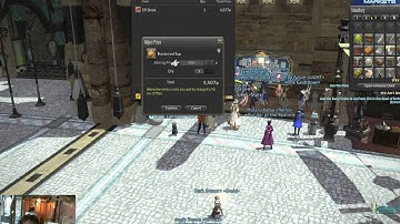 Excalibur Server, random shenanigans, books 2/9, 08/13/14 - 4 / 4