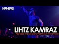 Lihtz Kamraz Performs at Dave East's "Paranoia Tour" In Philly (HHS1987 Exclusive)