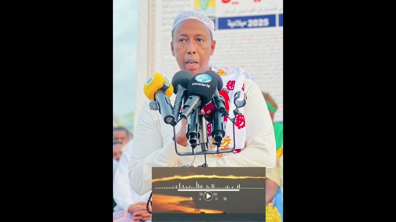 KAFAA,IIDEYSI WACAN, MUXAADARO AAD KUU ANFACI DOONTA, FADIILATU (AL SHIIKH C/RAXMAN SH AXMD GABALE)