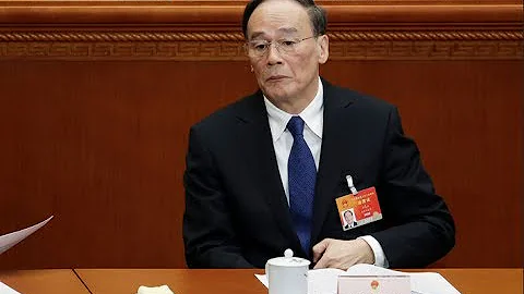 【高文謙：孫政才得罪了王岐山，因此難逃一劫】7/21 #焦點對話 #精彩點評 - 天天要聞