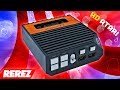 Retron 77 - Atari 2600 Games in HD! - Rerez