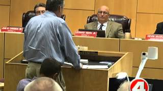 Cape Coral CRA dissolved in council meeting