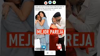 DEIBY HABLA DE LA RELACION DE KATY CARDONA LA MANSION VIP 😎 #ElCapitánDelChisme #ElCapitanDelChisme