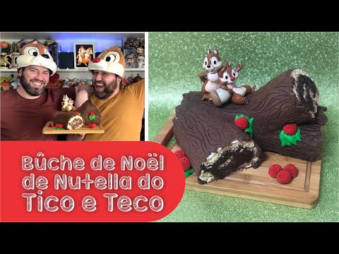 Tico & Teco Assados - 1 dica