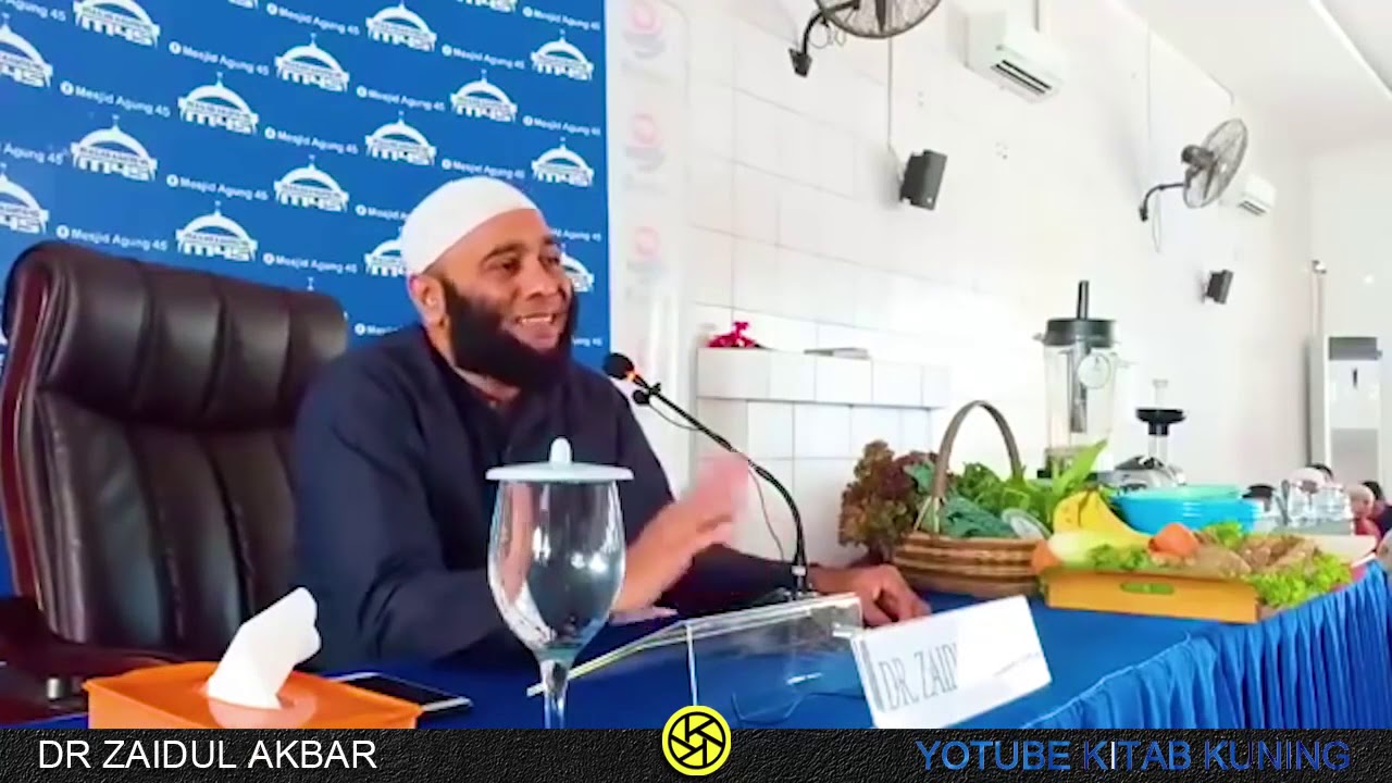 Resep Jsr Buat Mengobati Pcos Berdasarkan Dr Zaidul Akbar Diminum