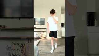 Day 1 of trying to learn the moon walk#fypシ #fr #funny #subscribe
