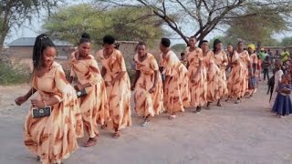 Download Lagu Ganai Harusi Kwa Pita Hd MP3