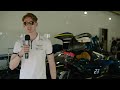 Sebring Hot Lap 2025 | In the V12 Aston Martin Valkyrie GTP | With Roman De Angelis