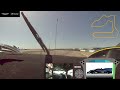 Sebring Hot Lap 2025 | In the V12 Aston Martin Valkyrie GTP | With Roman De Angelis